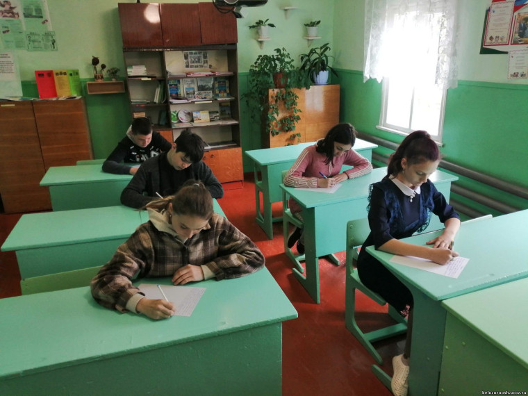 МЕСЯЧНИК МОЛОДОГО ИЗБИРАТЕЛЯ.