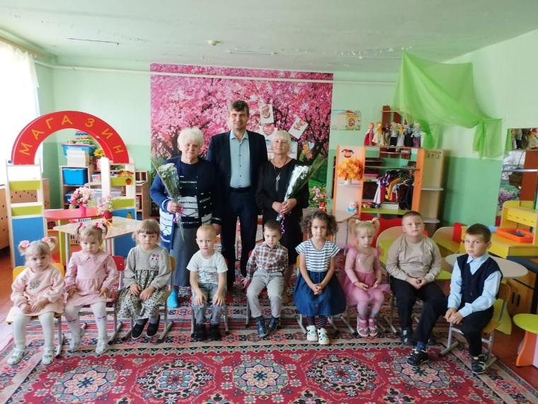 "Это у нас семейное...".