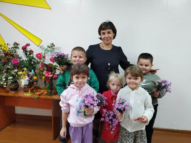 "Остров семейных сокровищ".