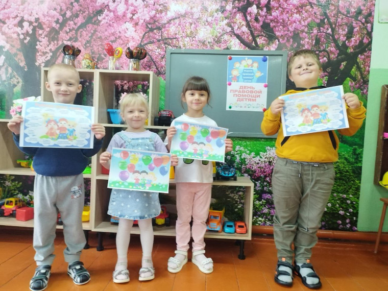 Консультация для родителей.